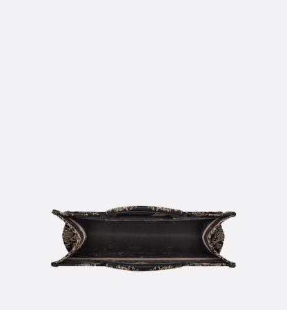 LARGE DIOR BOOK TOTE